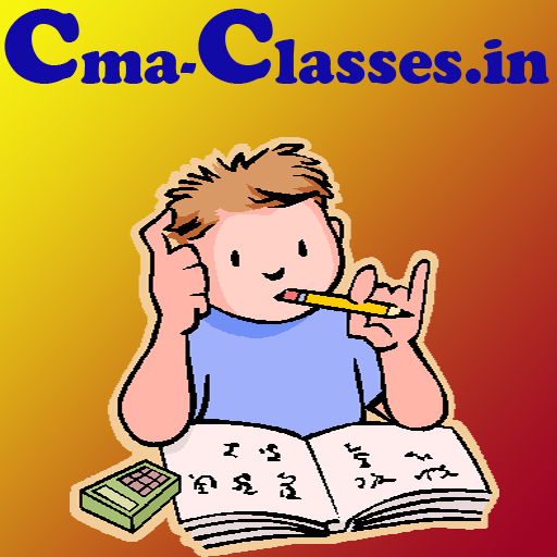 CMA Videos by CMA-Classes.in icon