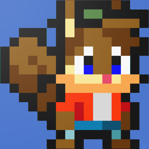 Super Retro World icon