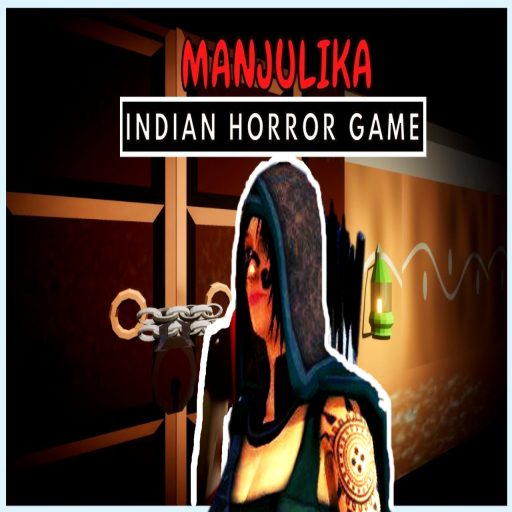 Manjulika - The Game Of Horror icon