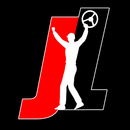 Joey Logano Official App icon