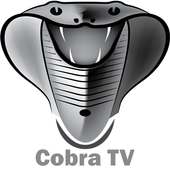 Cobra TV on 9Apps