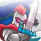 Guide KINGDOM RUSH on 9Apps