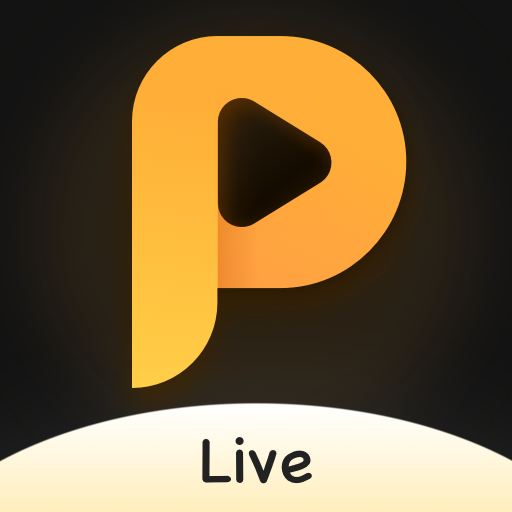 Pora Live &amp; Video Call icon