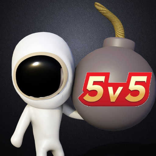 Mad Legends: 5v5 PVP MOBA Mobile Battle Royale icon