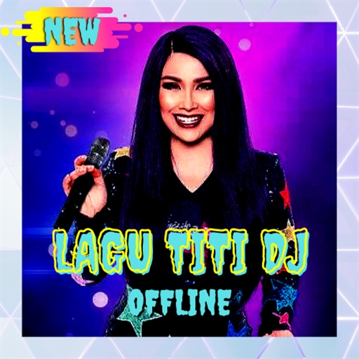 Lagu Titi Dj Terpopuler Offline icon