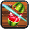 Fruit Cutter 3D icon