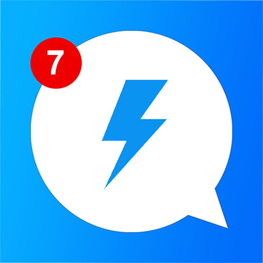 Free Messages For Messenger icon