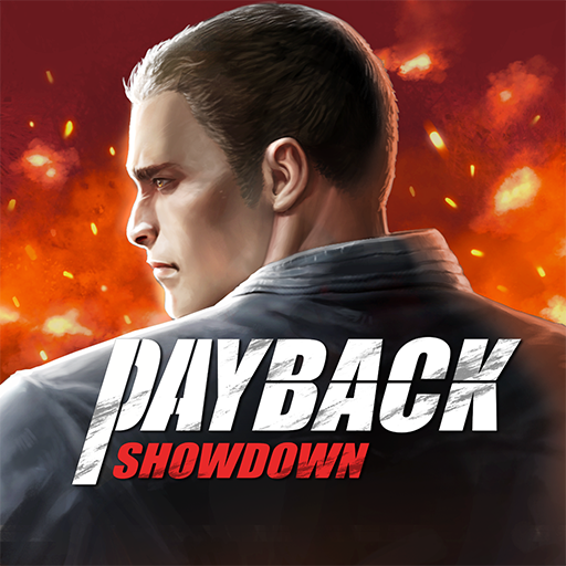 Payback Showdown - AFK Fighting RPG icon