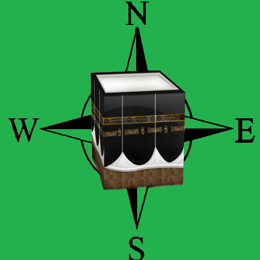 Qibla Compass icon