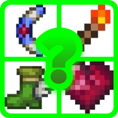 Terraria Quiz 2020 icon