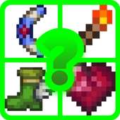 Terraria Quiz 2020