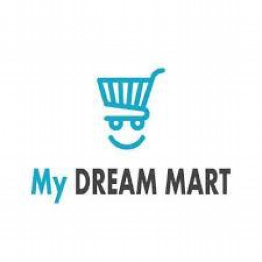 My dream mart icon