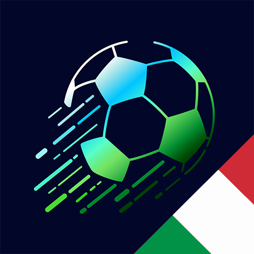 Info Serie A icon