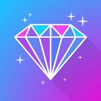 Diamond Live Wallpaper on 9Apps