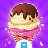 My Ice Cream World