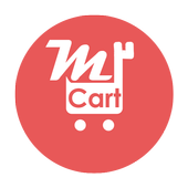 My Cart icon