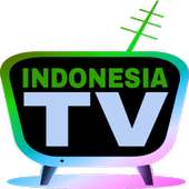 TV Indonesia - Live Streaming