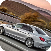 C180 Car Drive Simulator icon