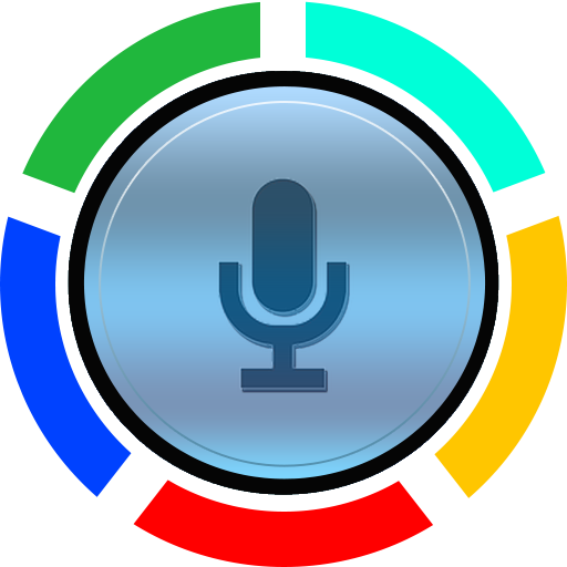 Voice recorder icon