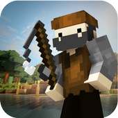 Mini-games for Minecraft