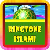 Ringtone Islami icon
