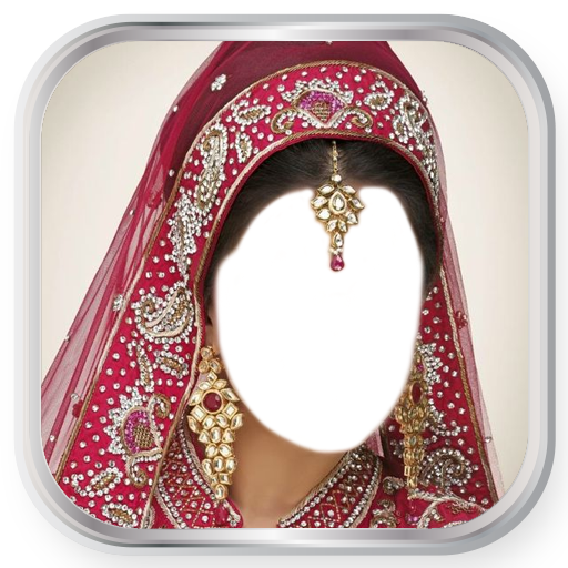 Bridal Photo Editor icon
