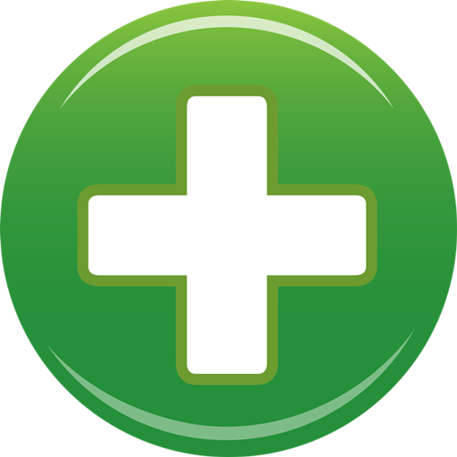 First Aid for Myanmar icon