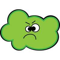 Giganticon - Big Icons on 9Apps