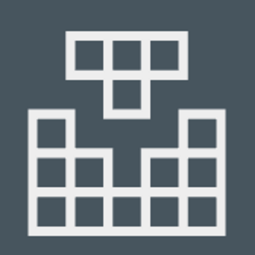 Crazy Block Puzzle Game icon