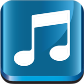 Free MP3 Music Downloader Player icon