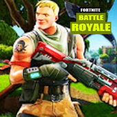 Trick Fortnite Battle Royale icon