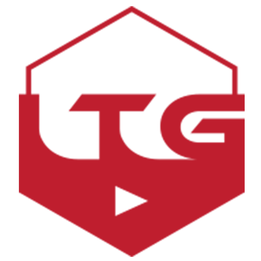 LTG Android Player icon