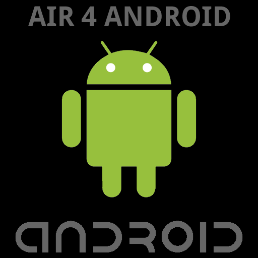 Air 4 Android icon