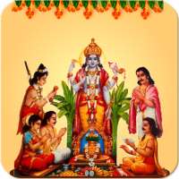 Satyanarayan Katha Hindi Audio on 9Apps