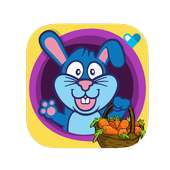 Honey Bunny Learns to Share