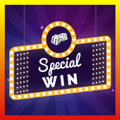 Slots Free With Bonus Casinos Mega Win App icon