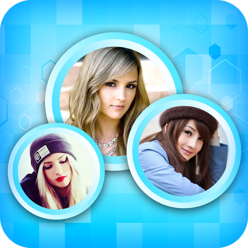 3D Classic Photo College icon