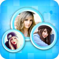 3D Classic Photo College on 9Apps