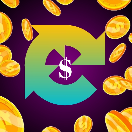 Мобильный заработок денег One icon