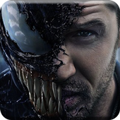 Venom Wallaper HD أيقونة