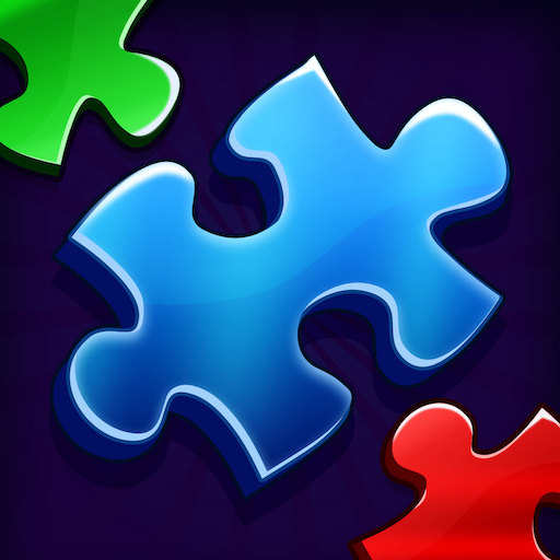 HD Jigsaw Puzzles - No Wifi icon