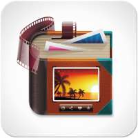 Gallery : Photo  & Video Gallery on 9Apps