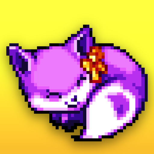 Pixel Brush - Pixel art gif animation sprite maker icon