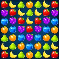 Fruits Master® -  Match 3