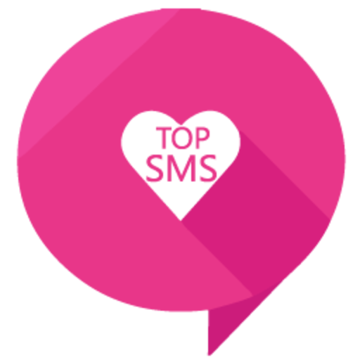 Top SMS - All SMS Android App icon
