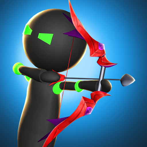 Stickman Çekim 2 icon