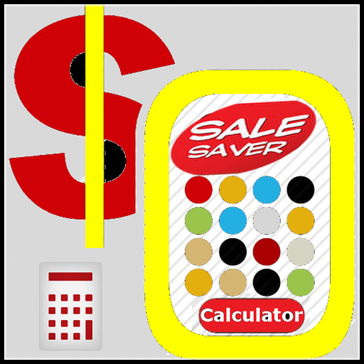Discount Calculator icon