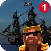Pirates Story Craft icon