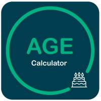 Age Calculator: Age Birthday Calculator Offline on 9Apps