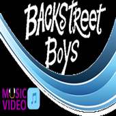 Backstreet Boys Video Music on 9Apps